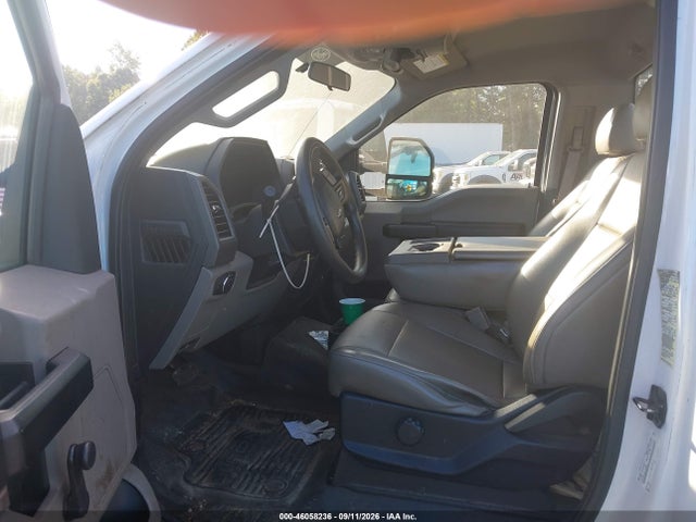 Aukcja sprzedaży 2019 Ford F-350 Chassis Xl, vin: 1FDRF3G60KEC38692, numer aukcji: 46058236
