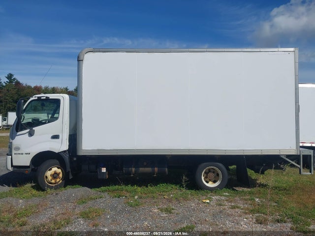 Продажа на аукционе авто 2018 Hino Xjc720/xfc720, vin: JHHYDM1H1JK005438, номер лота: 46058237