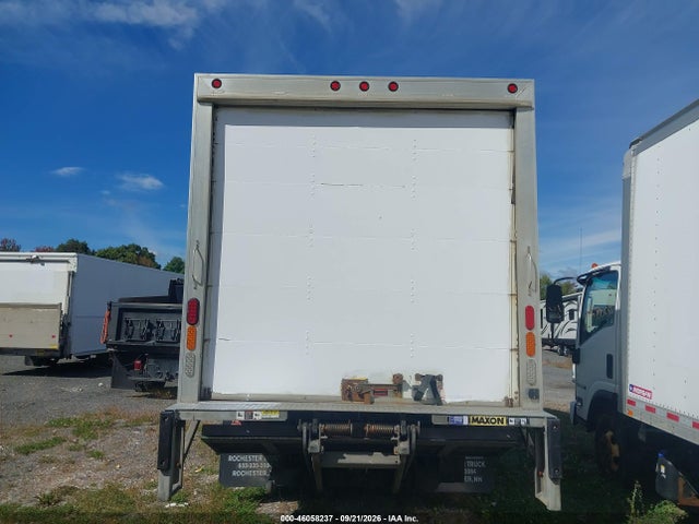 Продажа на аукционе авто 2018 Hino Xjc720/xfc720, vin: JHHYDM1H1JK005438, номер лота: 46058237