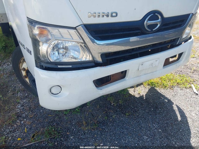 Продажа на аукционе авто 2018 Hino Xjc720/xfc720, vin: JHHYDM1H1JK005438, номер лота: 46058237