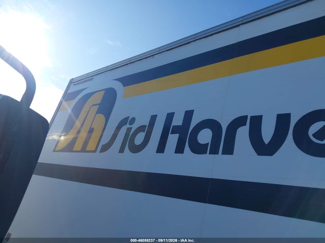 Продажа на аукционе авто 2018 Hino Xjc720/xfc720, vin: JHHYDM1H1JK005438, номер лота: 46058237
