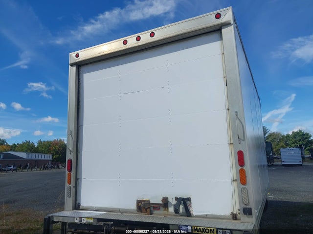 Продажа на аукционе авто 2018 Hino Xjc720/xfc720, vin: JHHYDM1H1JK005438, номер лота: 46058237