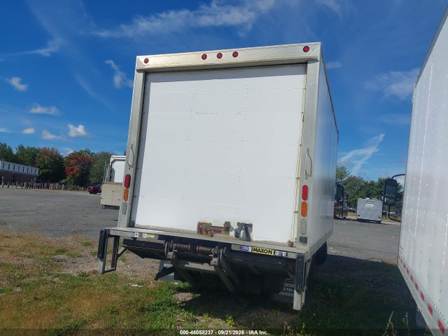 Продажа на аукционе авто 2018 Hino Xjc720/xfc720, vin: JHHYDM1H1JK005438, номер лота: 46058237