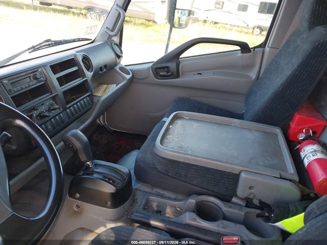 Продажа на аукционе авто 2018 Hino Xjc720/xfc720, vin: JHHYDM1H1JK005438, номер лота: 46058237