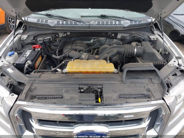 Продаж на аукціоні авто 2015 Ford F-150 Xlt, vin: 1FTEW1E89FFB24735, номер лоту: 46058238