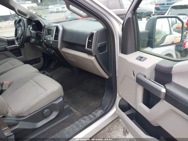 Продаж на аукціоні авто 2015 Ford F-150 Xlt, vin: 1FTEW1E89FFB24735, номер лоту: 46058238