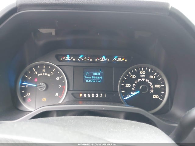 Продаж на аукціоні авто 2015 Ford F-150 Xlt, vin: 1FTEW1E89FFB24735, номер лоту: 46058238