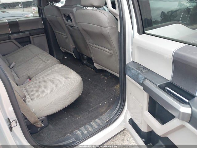 Продаж на аукціоні авто 2015 Ford F-150 Xlt, vin: 1FTEW1E89FFB24735, номер лоту: 46058238