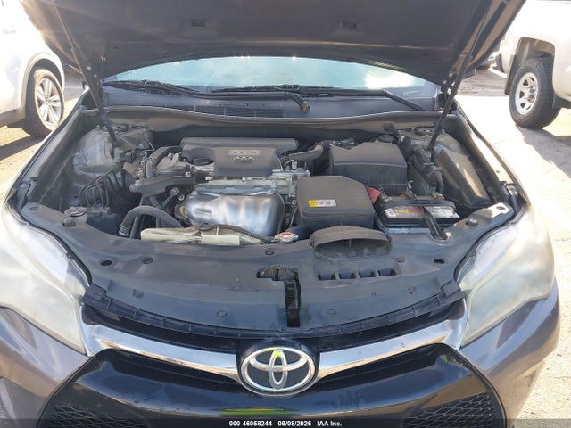 Продаж на аукціоні авто 2016 Toyota Camry Se, vin: 4T1BF1FKXGU183721, номер лоту: 46058244