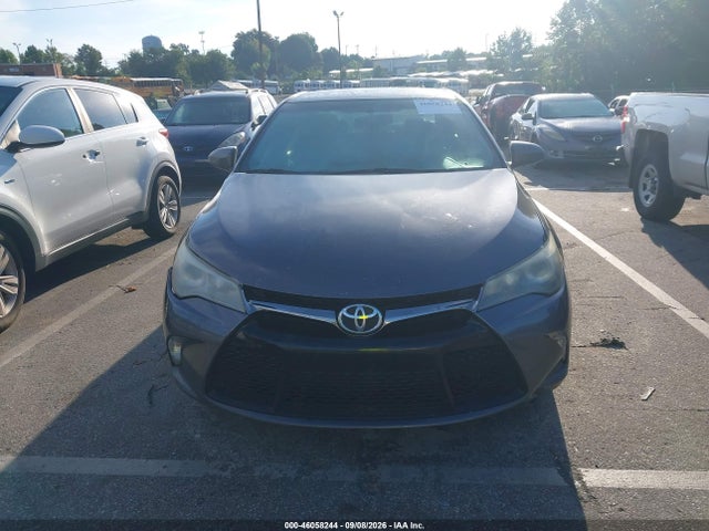Продаж на аукціоні авто 2016 Toyota Camry Se, vin: 4T1BF1FKXGU183721, номер лоту: 46058244