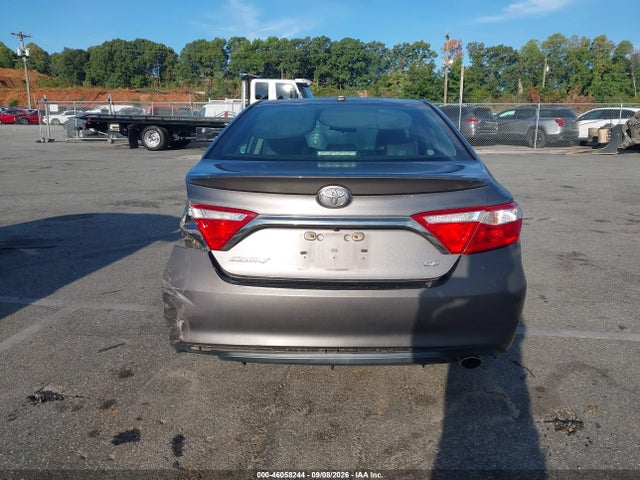 Продаж на аукціоні авто 2016 Toyota Camry Se, vin: 4T1BF1FKXGU183721, номер лоту: 46058244