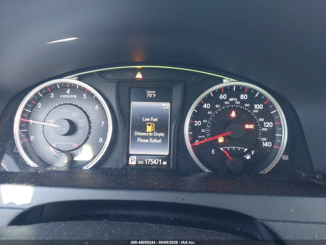 Продаж на аукціоні авто 2016 Toyota Camry Se, vin: 4T1BF1FKXGU183721, номер лоту: 46058244