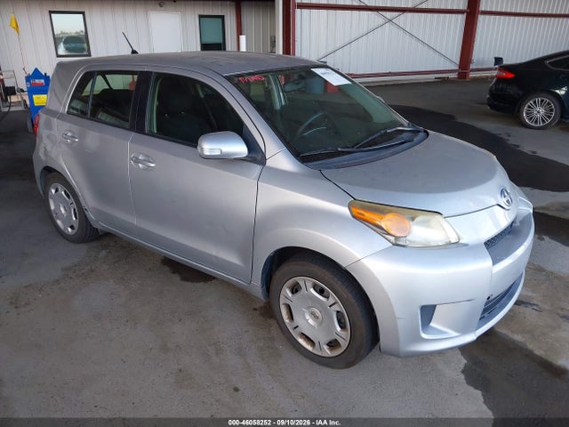 Aukcja sprzedaży 2013 Scion Xd, vin: JTKKUPB43D1029426, numer aukcji: 46058252