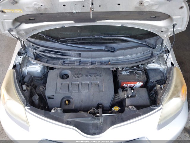 Auction sale of the 2013 Scion Xd, vin: JTKKUPB43D1029426, lot number: 46058252
