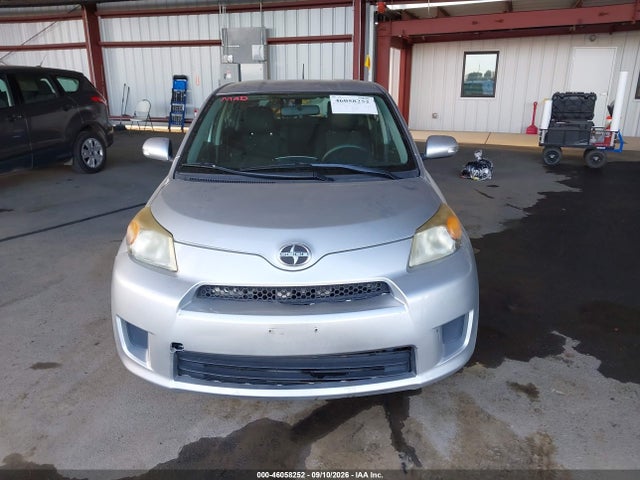 Auction sale of the 2013 Scion Xd, vin: JTKKUPB43D1029426, lot number: 46058252