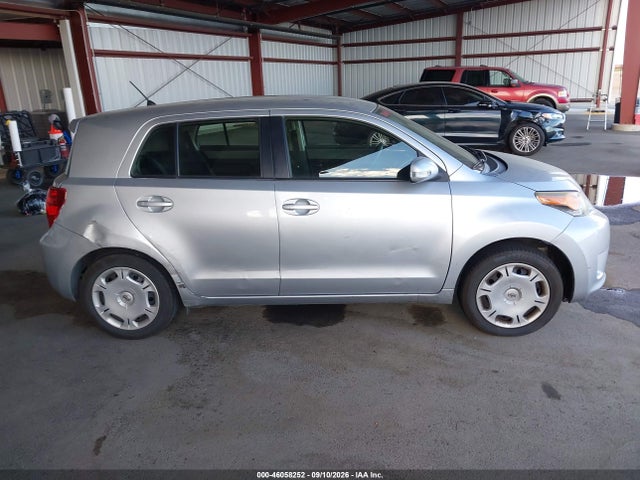 Auction sale of the 2013 Scion Xd, vin: JTKKUPB43D1029426, lot number: 46058252