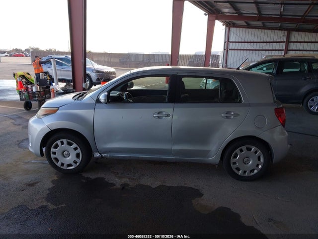 Auction sale of the 2013 Scion Xd, vin: JTKKUPB43D1029426, lot number: 46058252