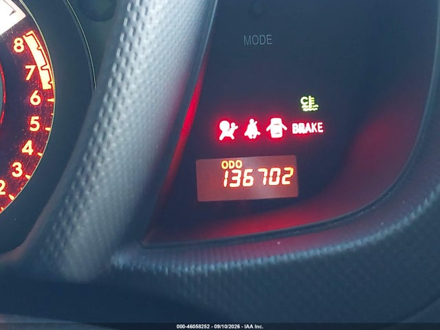 Auction sale of the 2013 Scion Xd, vin: JTKKUPB43D1029426, lot number: 46058252