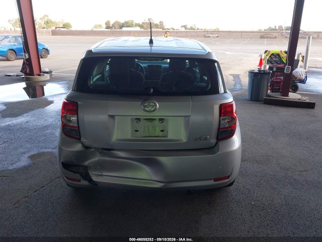 Auction sale of the 2013 Scion Xd, vin: JTKKUPB43D1029426, lot number: 46058252
