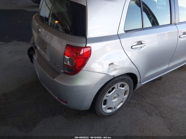 Auction sale of the 2013 Scion Xd, vin: JTKKUPB43D1029426, lot number: 46058252