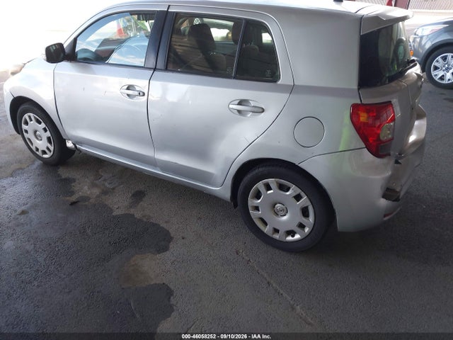 Auction sale of the 2013 Scion Xd, vin: JTKKUPB43D1029426, lot number: 46058252