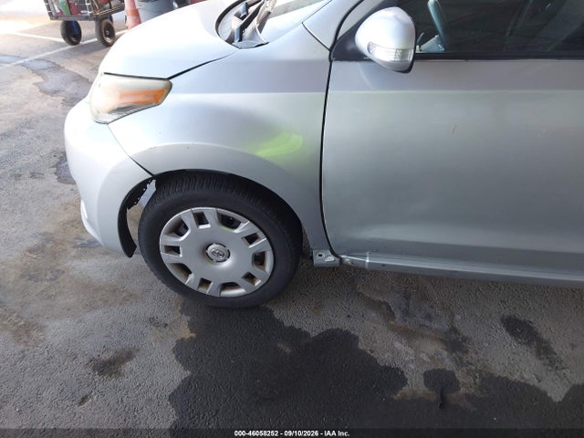 Auction sale of the 2013 Scion Xd, vin: JTKKUPB43D1029426, lot number: 46058252
