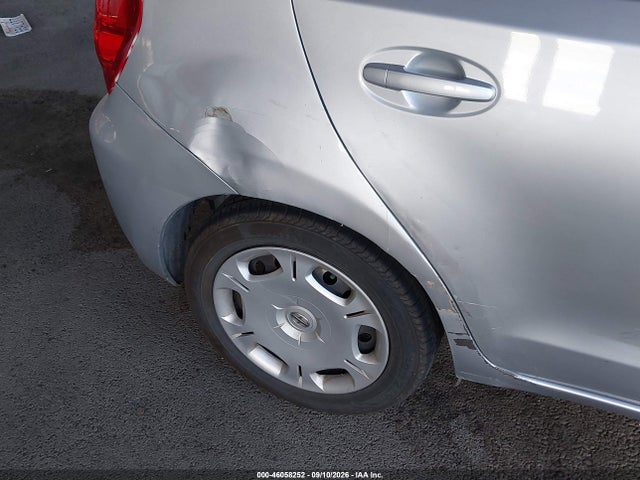 Auction sale of the 2013 Scion Xd, vin: JTKKUPB43D1029426, lot number: 46058252