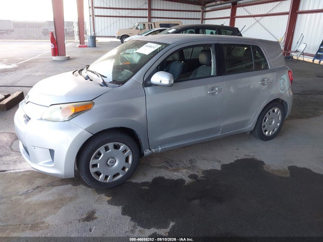 Auction sale of the 2013 Scion Xd, vin: JTKKUPB43D1029426, lot number: 46058252
