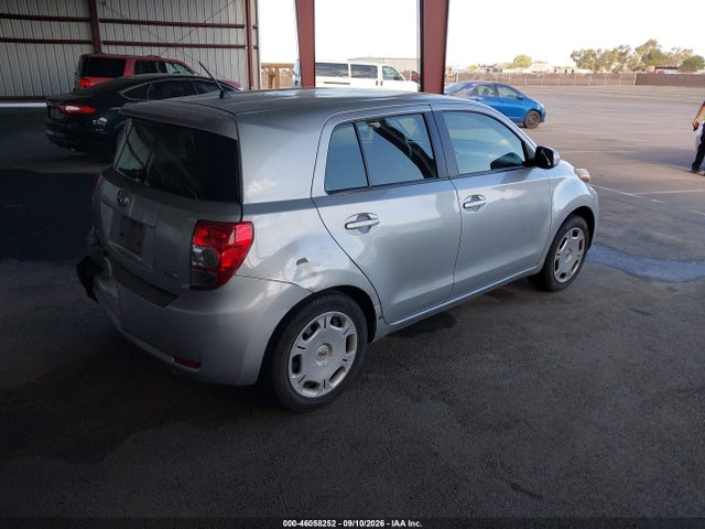 Auction sale of the 2013 Scion Xd, vin: JTKKUPB43D1029426, lot number: 46058252