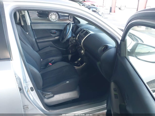 Auction sale of the 2013 Scion Xd, vin: JTKKUPB43D1029426, lot number: 46058252