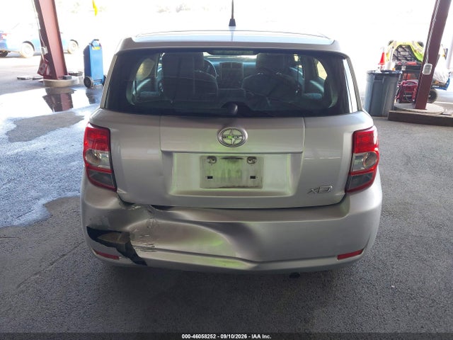 Auction sale of the 2013 Scion Xd, vin: JTKKUPB43D1029426, lot number: 46058252