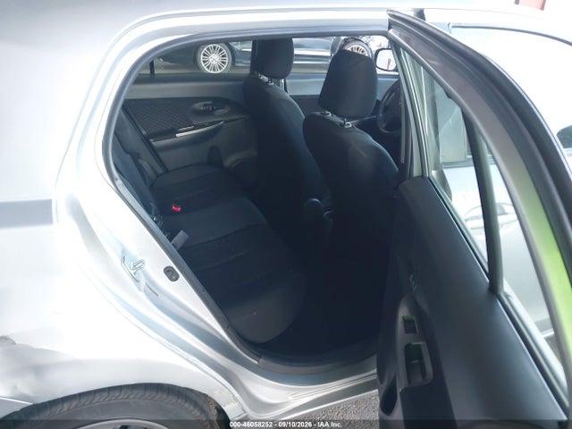 Auction sale of the 2013 Scion Xd, vin: JTKKUPB43D1029426, lot number: 46058252