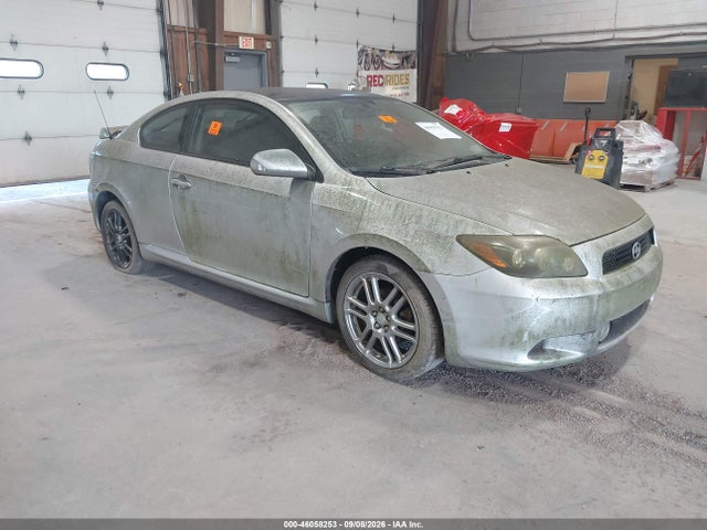 Aukcja sprzedaży 2008 Scion Tc, vin: JTKDE167580240355, numer aukcji: 46058253