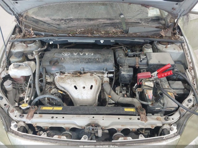 Aukcja sprzedaży 2008 Scion Tc, vin: JTKDE167580240355, numer aukcji: 46058253