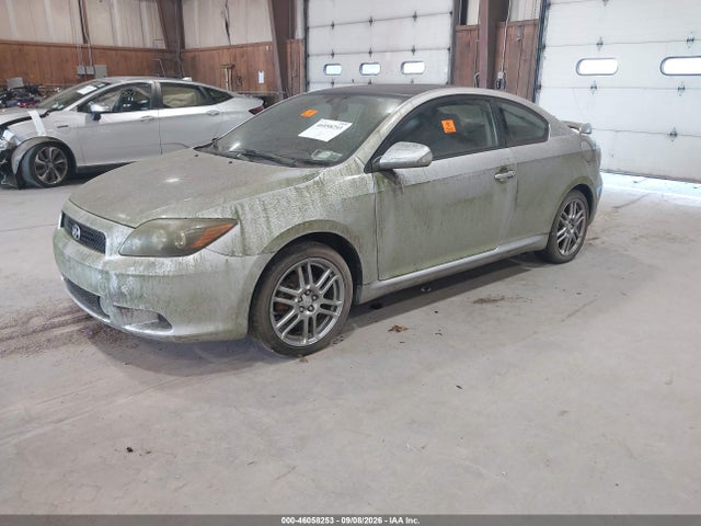 Aukcja sprzedaży 2008 Scion Tc, vin: JTKDE167580240355, numer aukcji: 46058253