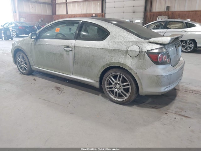Aukcja sprzedaży 2008 Scion Tc, vin: JTKDE167580240355, numer aukcji: 46058253