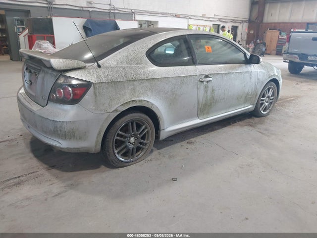 Aukcja sprzedaży 2008 Scion Tc, vin: JTKDE167580240355, numer aukcji: 46058253