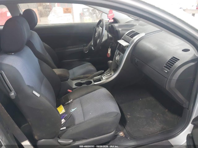 Aukcja sprzedaży 2008 Scion Tc, vin: JTKDE167580240355, numer aukcji: 46058253