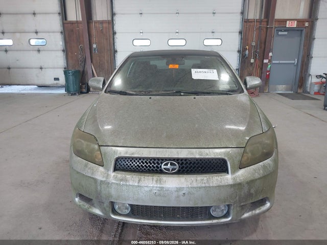 Aukcja sprzedaży 2008 Scion Tc, vin: JTKDE167580240355, numer aukcji: 46058253