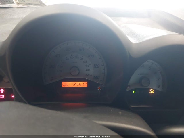 Aukcja sprzedaży 2008 Scion Tc, vin: JTKDE167580240355, numer aukcji: 46058253