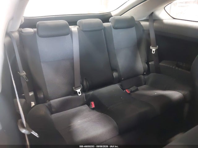 Aukcja sprzedaży 2008 Scion Tc, vin: JTKDE167580240355, numer aukcji: 46058253