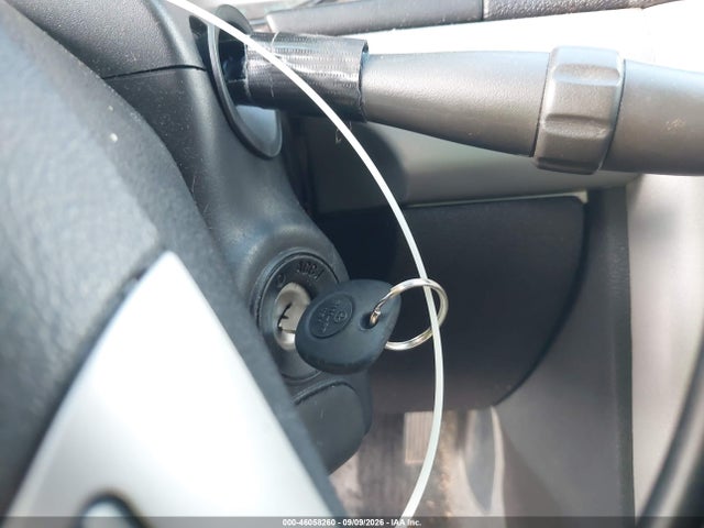 46058260 :رقم المزاد ، 1G1AT18H497242265 vin ، 2009 Chevrolet Cobalt Lt مزاد بيع