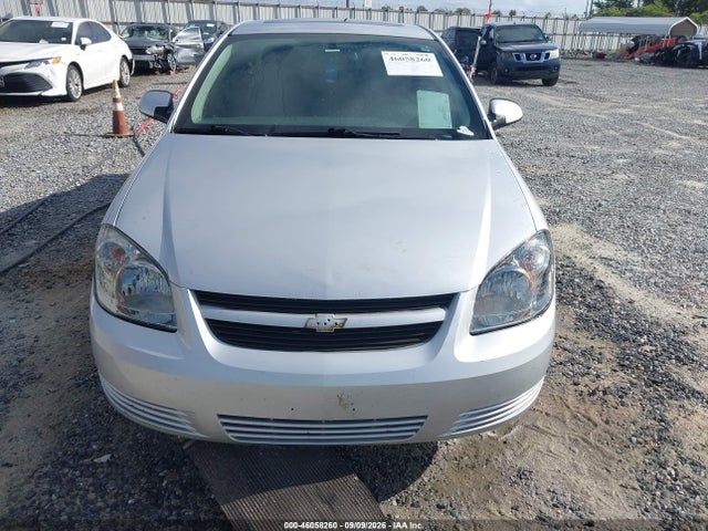 46058260 :رقم المزاد ، 1G1AT18H497242265 vin ، 2009 Chevrolet Cobalt Lt مزاد بيع
