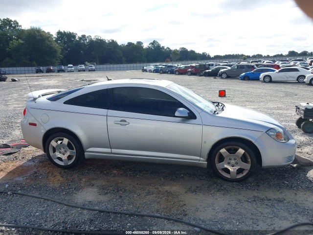 46058260 :رقم المزاد ، 1G1AT18H497242265 vin ، 2009 Chevrolet Cobalt Lt مزاد بيع