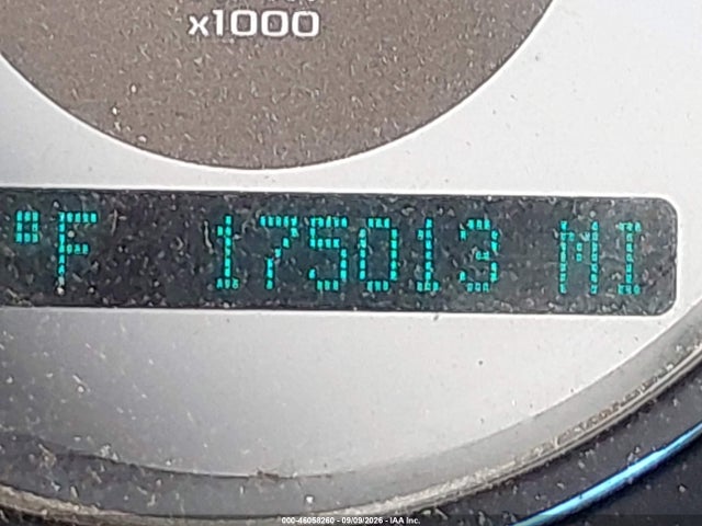 46058260 :رقم المزاد ، 1G1AT18H497242265 vin ، 2009 Chevrolet Cobalt Lt مزاد بيع
