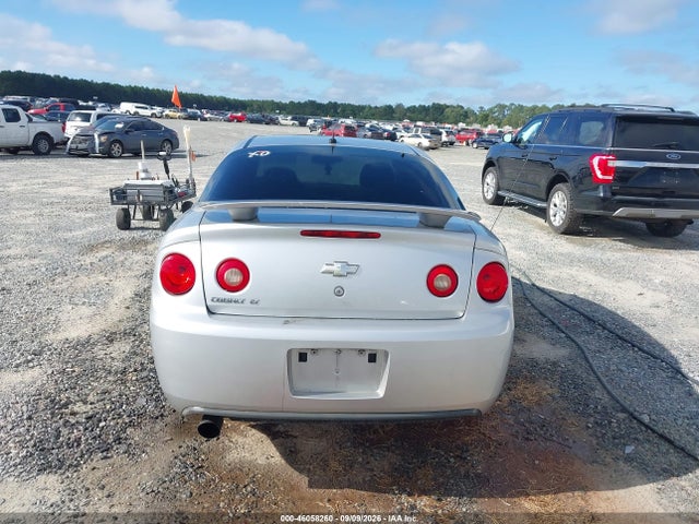 46058260 :رقم المزاد ، 1G1AT18H497242265 vin ، 2009 Chevrolet Cobalt Lt مزاد بيع