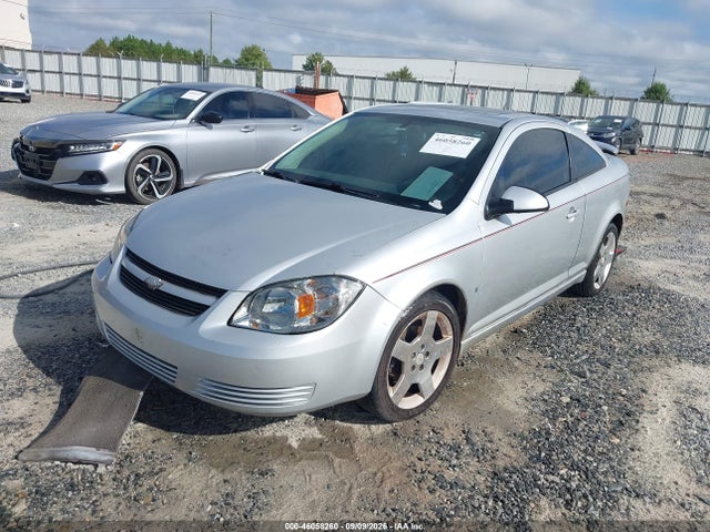 46058260 :رقم المزاد ، 1G1AT18H497242265 vin ، 2009 Chevrolet Cobalt Lt مزاد بيع
