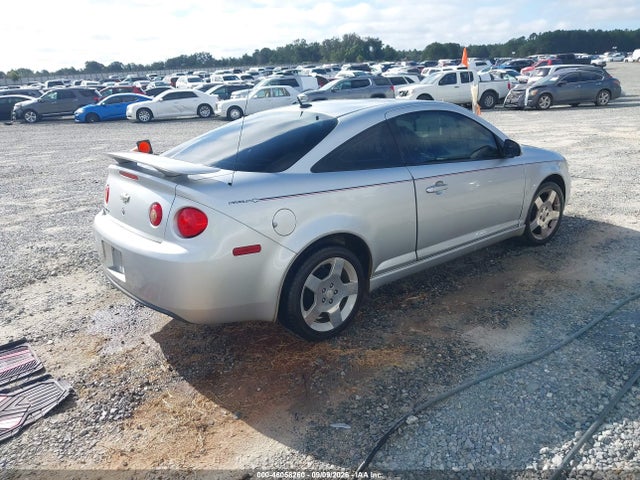 46058260 :رقم المزاد ، 1G1AT18H497242265 vin ، 2009 Chevrolet Cobalt Lt مزاد بيع
