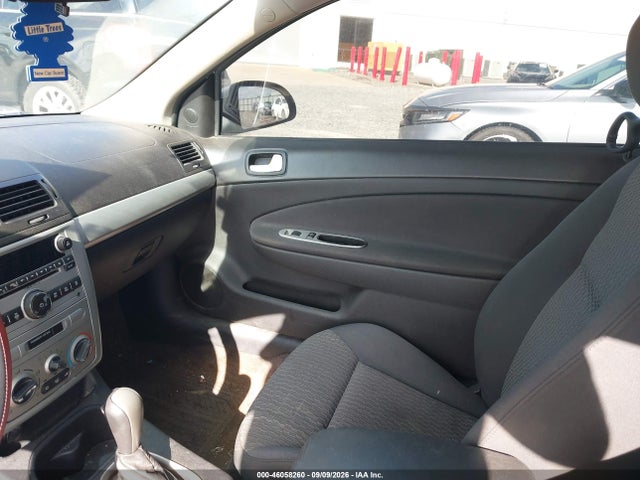 46058260 :رقم المزاد ، 1G1AT18H497242265 vin ، 2009 Chevrolet Cobalt Lt مزاد بيع