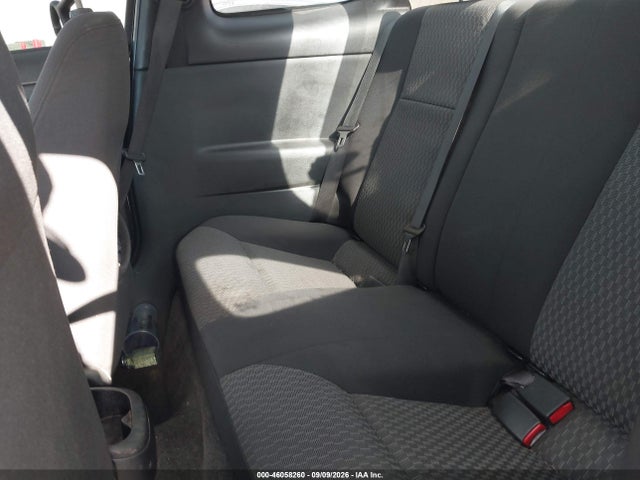 46058260 :رقم المزاد ، 1G1AT18H497242265 vin ، 2009 Chevrolet Cobalt Lt مزاد بيع